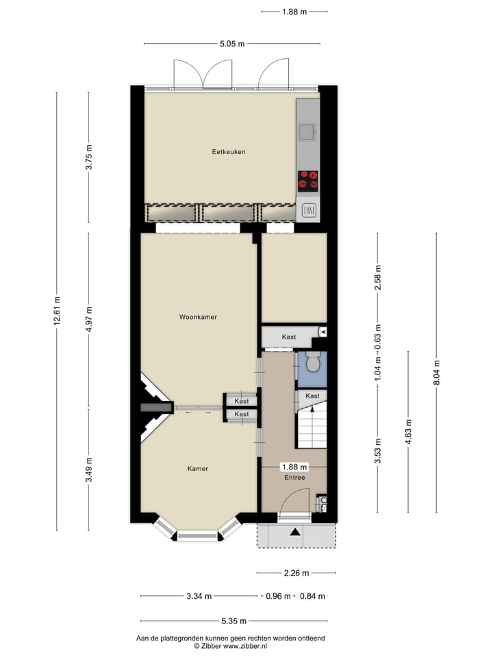 Photo 41 of Heuvelplein 237