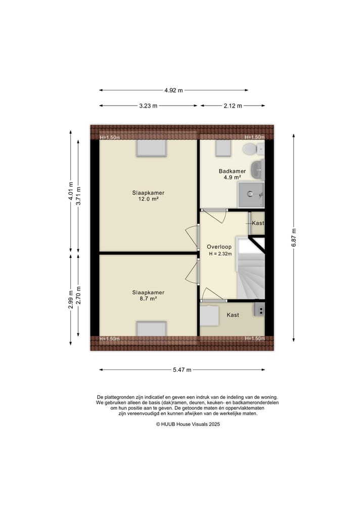 Foto 35 van Wold 18 4