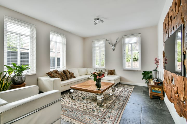 Foto 9 van Calypso 12