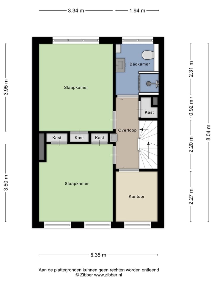 Photo 42 of Heuvelplein 237