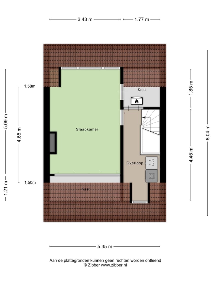 Photo 43 of Heuvelplein 237