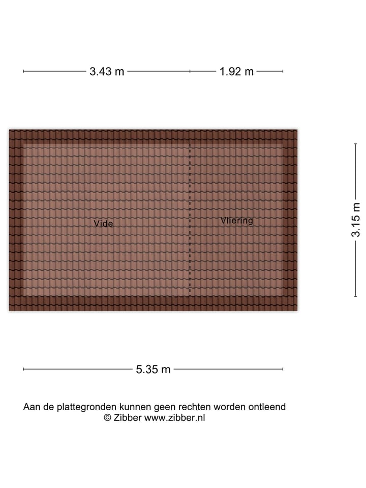 Photo 44 of Heuvelplein 237