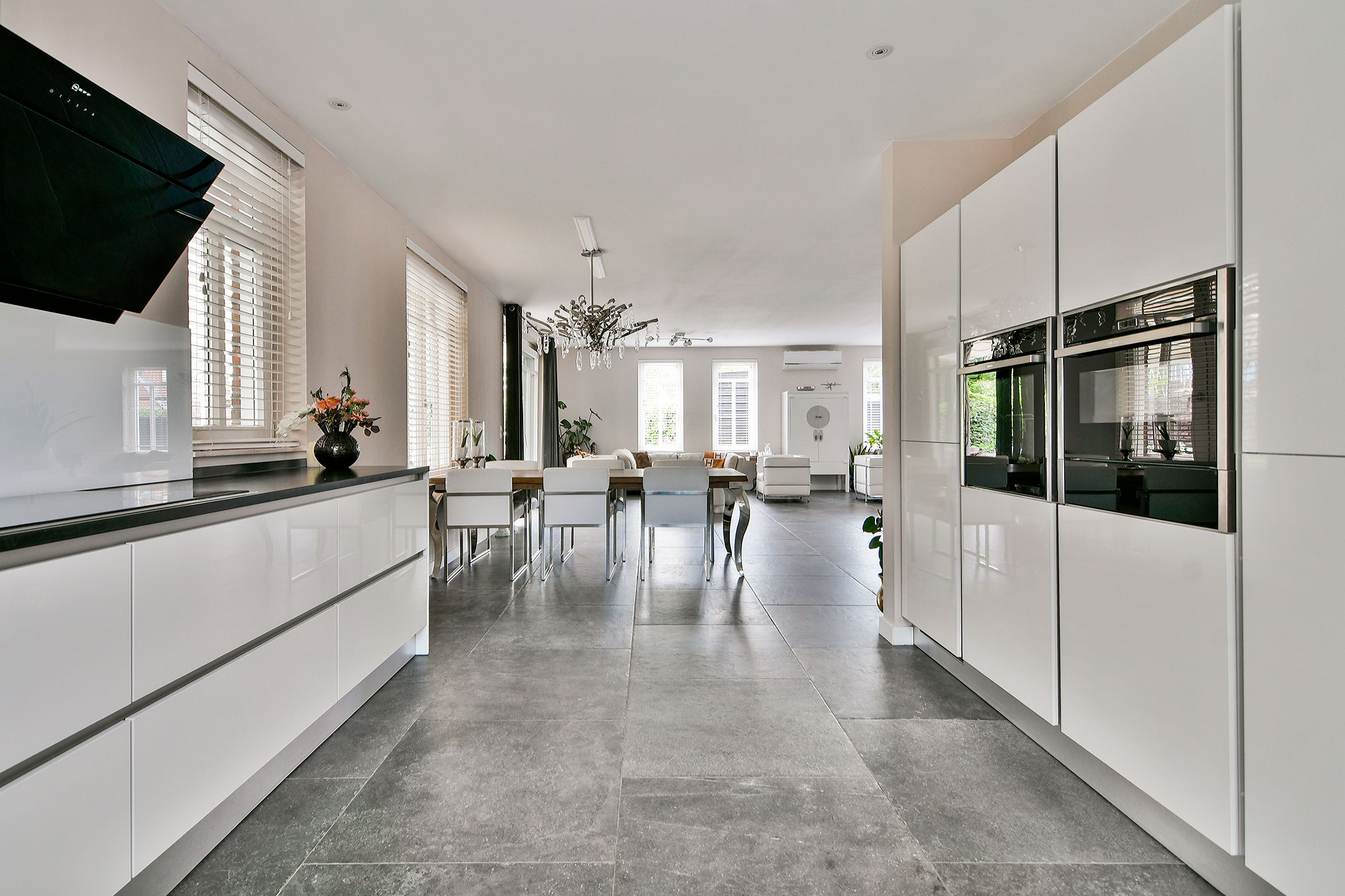 Foto 15 van Calypso 12