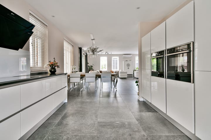 Foto 15 van Calypso 12