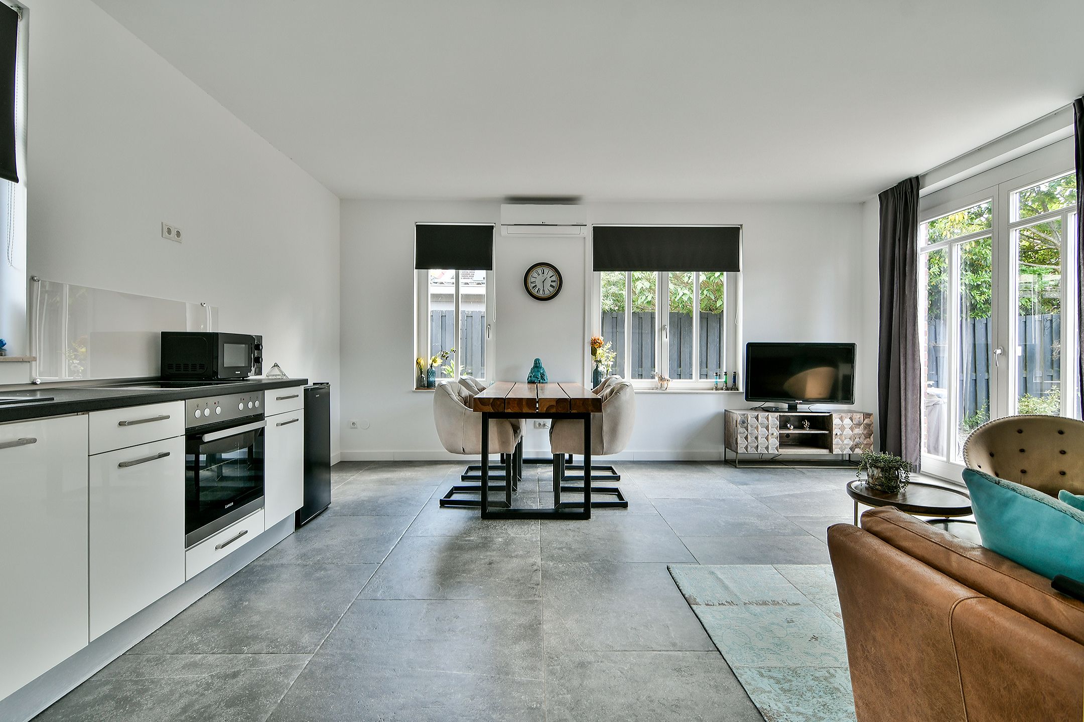 Foto 18 van Calypso 12