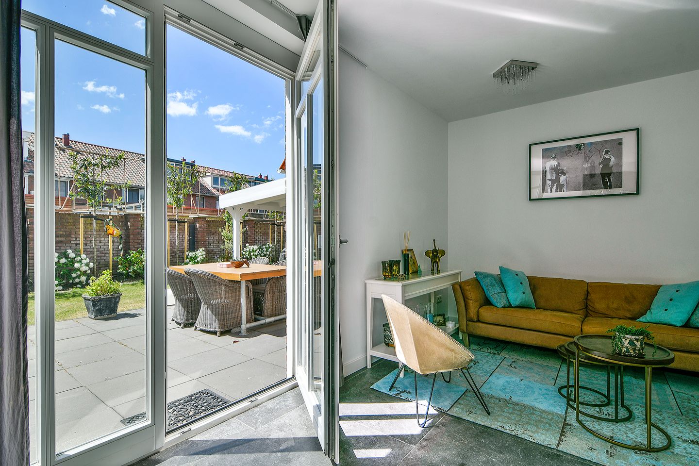 Foto 19 van Calypso 12