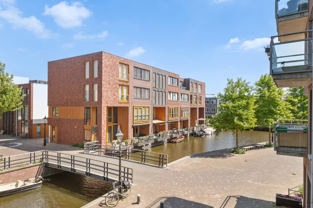 Photo 26 of Schelphoek 158