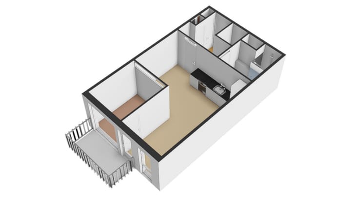 Foto 32 van Schelphoek 158