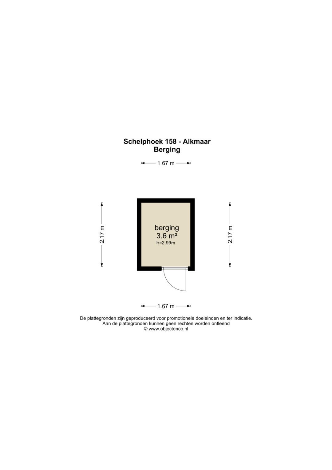 Photo 34 of Schelphoek 158