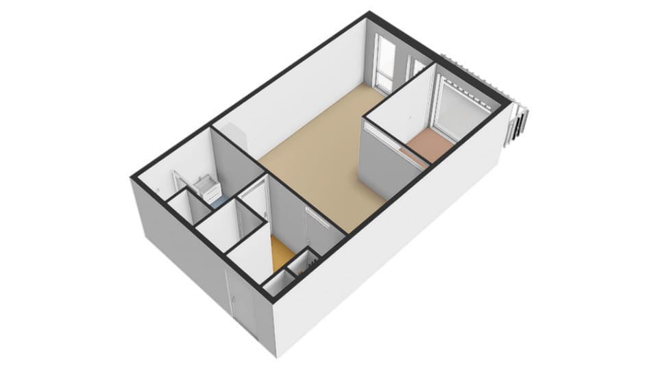 Photo 33 of Schelphoek 158