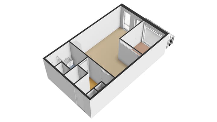 Foto 33 van Schelphoek 158