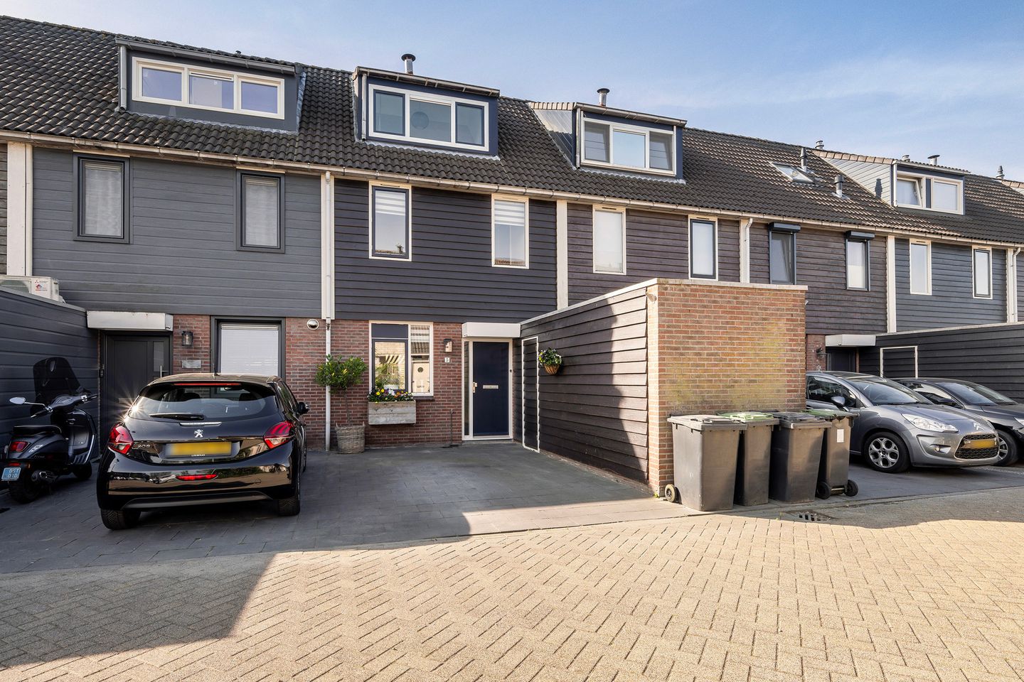 Foto 1 van Geelgieterhof 5