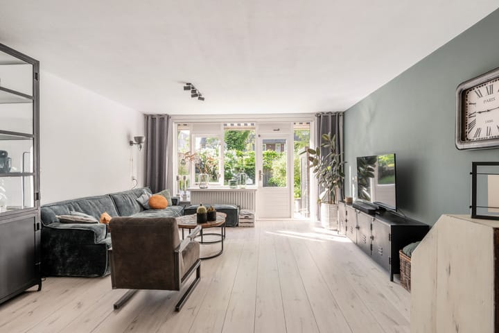 Foto 2 van Geelgieterhof 5