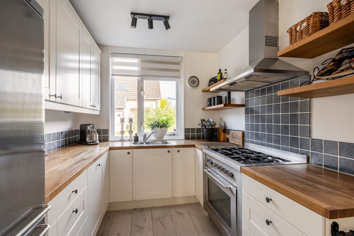 Foto 3 van Geelgieterhof 5