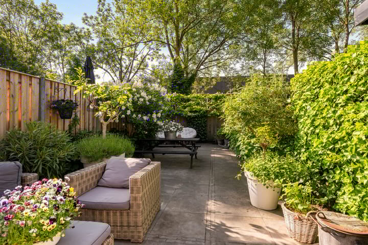 Foto 4 van Geelgieterhof 5