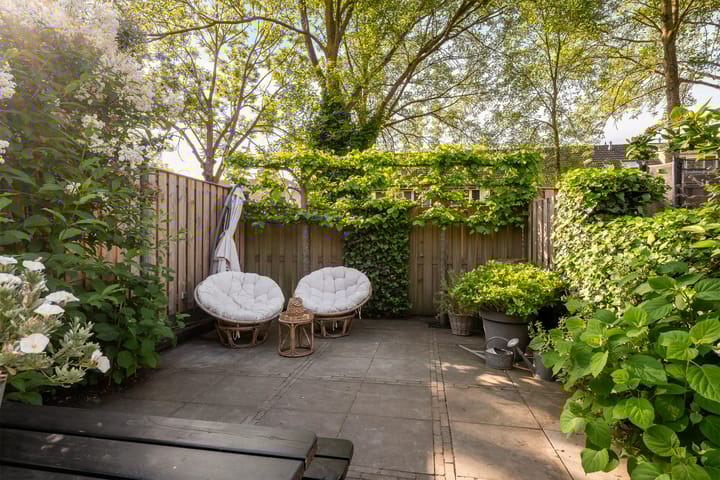 Foto 5 van Geelgieterhof 5