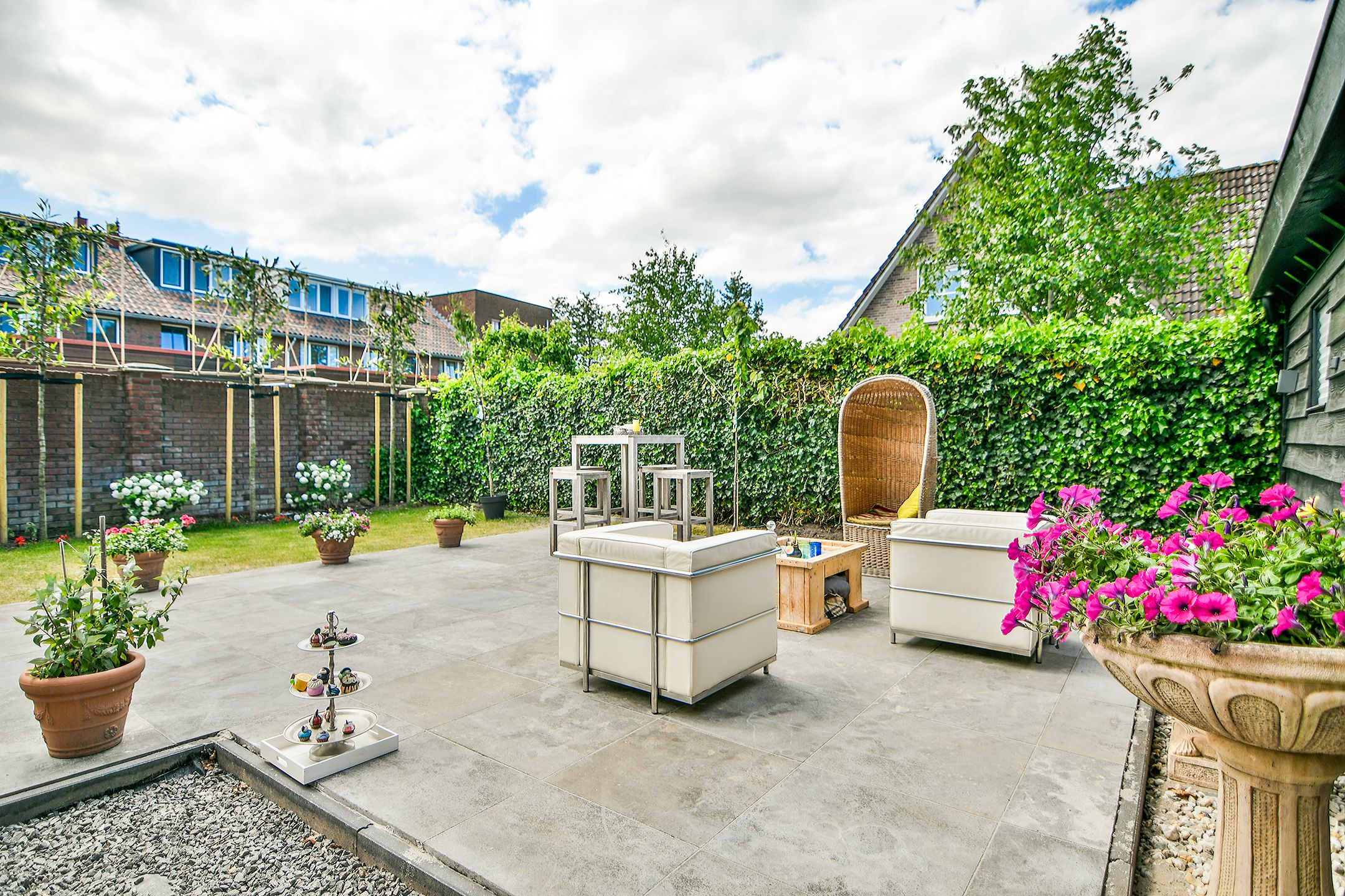 Foto 39 van Calypso 12