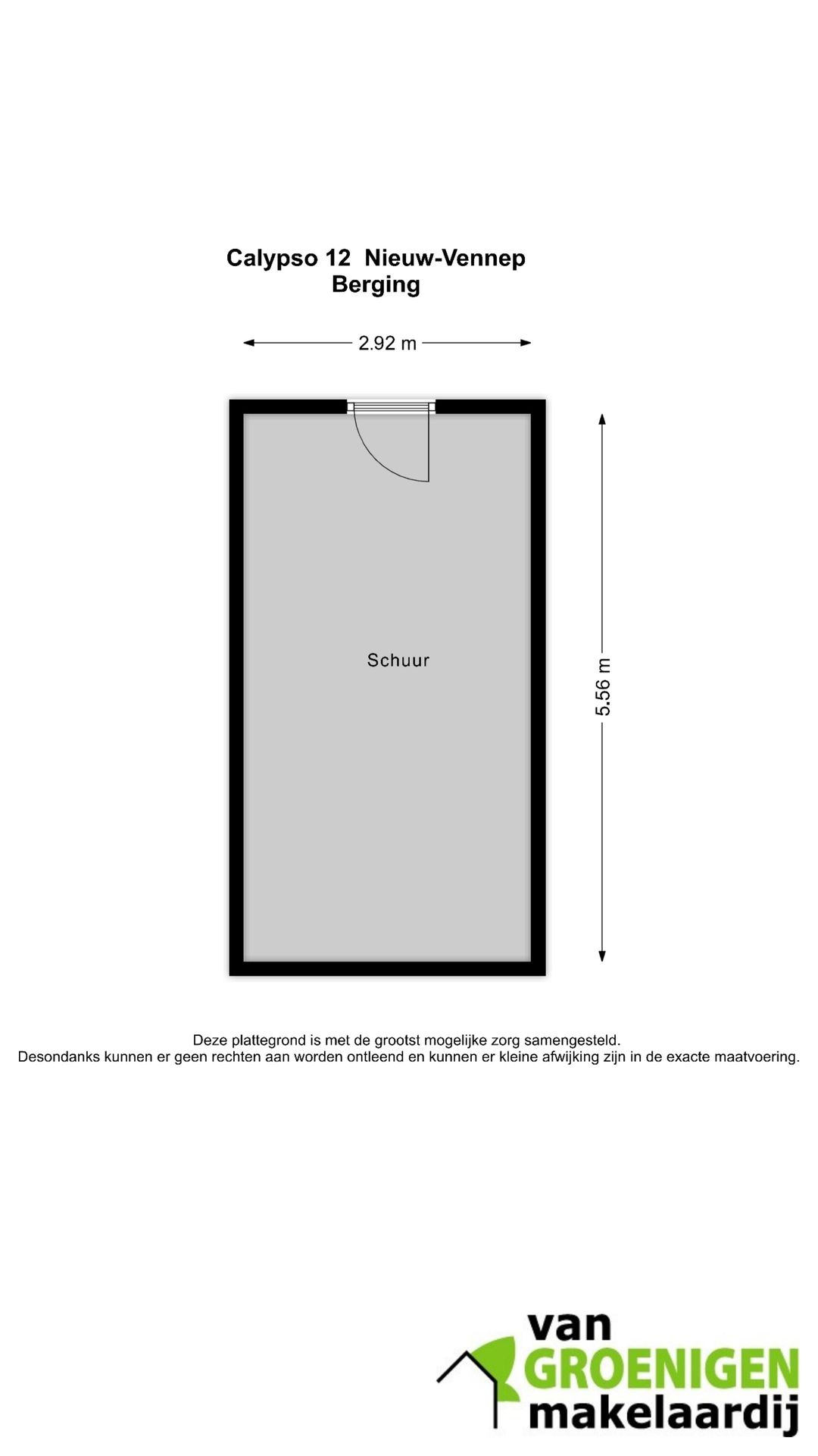 Foto 47 van Calypso 12