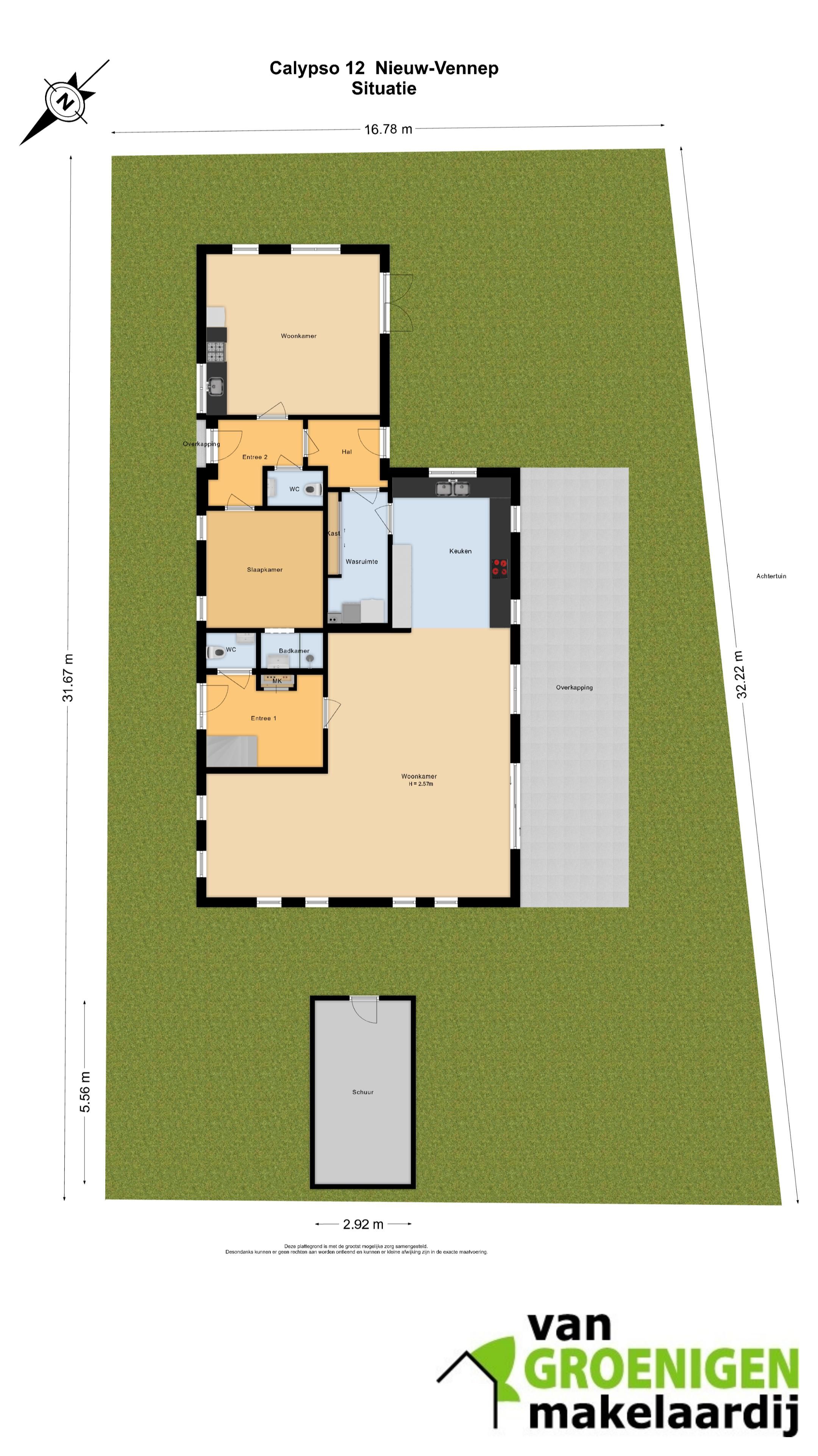 Foto 48 van Calypso 12