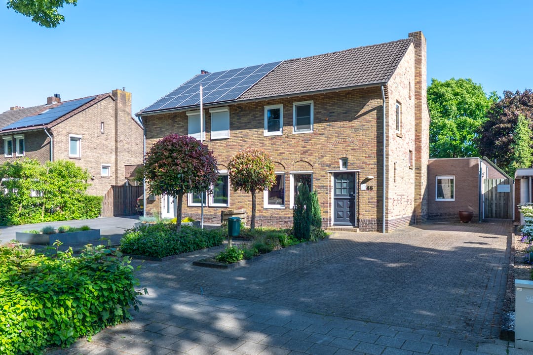 Photo 1 of Dr. Poelslaan 46