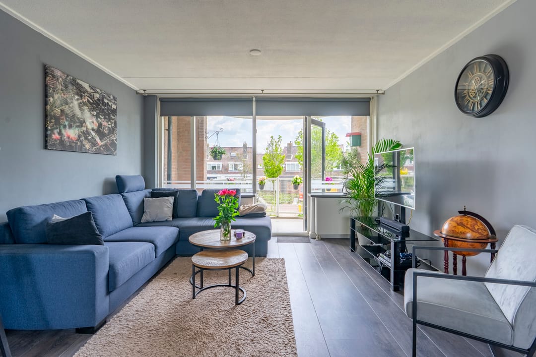 Foto 2 van Sinte Barbara's tuin 16