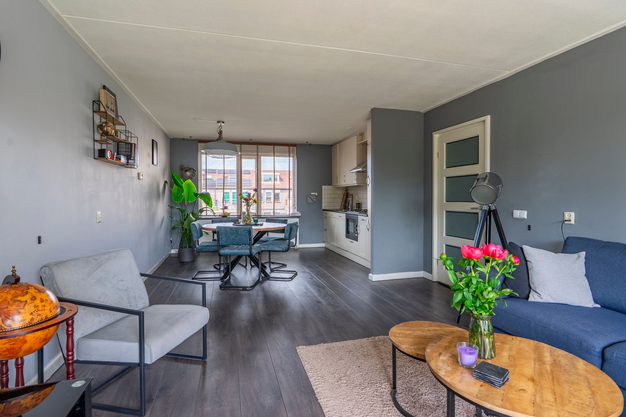 Foto 3 van Sinte Barbara's tuin 16