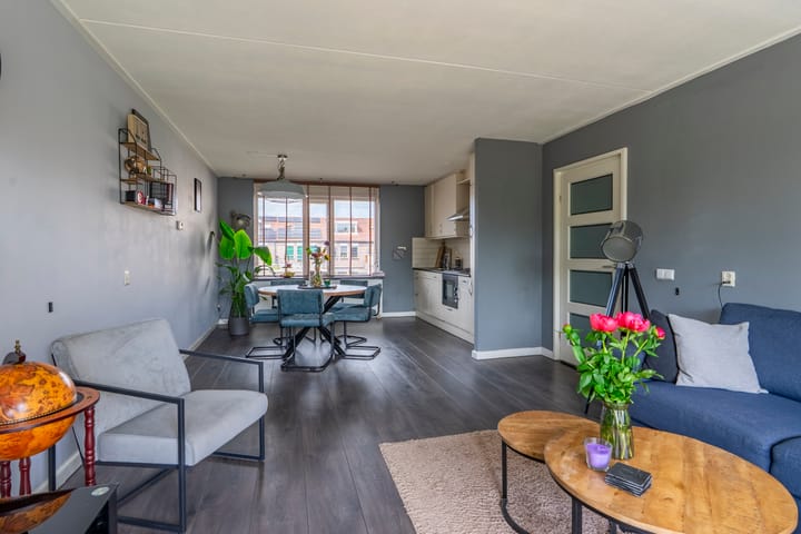 Foto 3 van Sinte Barbara's tuin 16