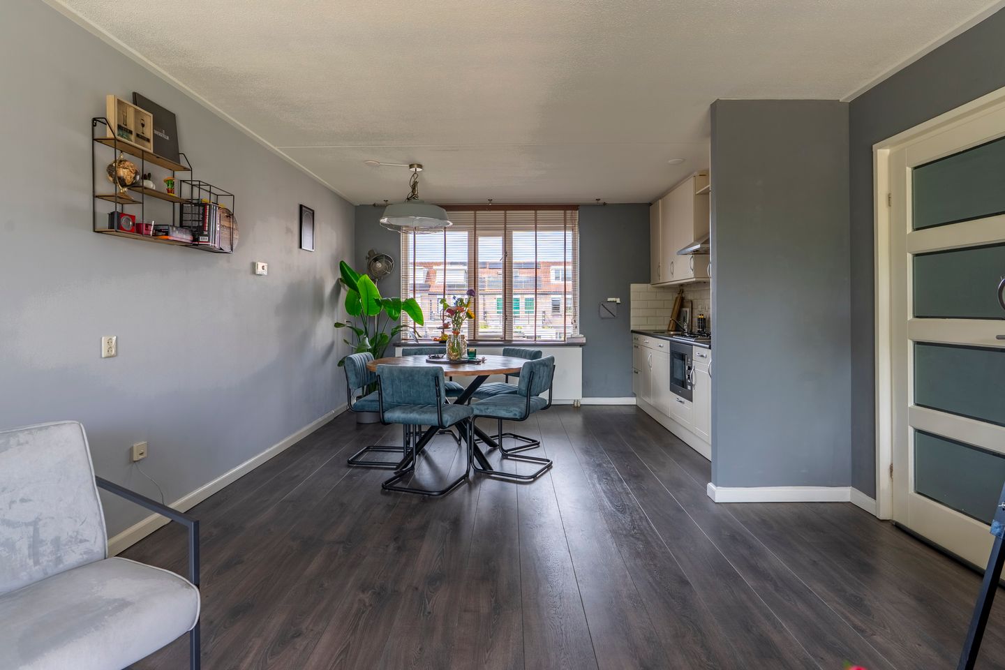 Foto 4 van Sinte Barbara's tuin 16