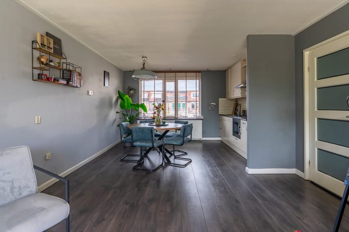 Foto 4 van Sinte Barbara's tuin 16