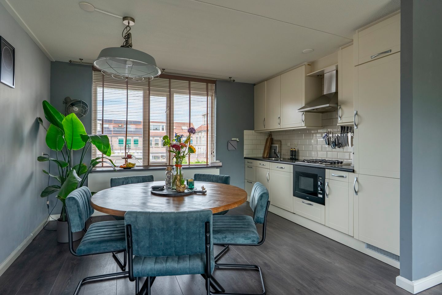 Foto 5 van Sinte Barbara's tuin 16