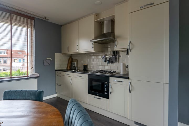 Foto 6 van Sinte Barbara's tuin 16