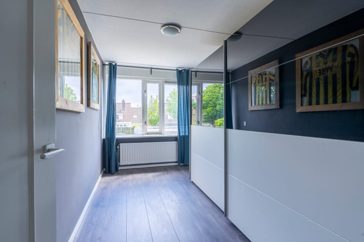 Foto 12 van Sinte Barbara's tuin 16