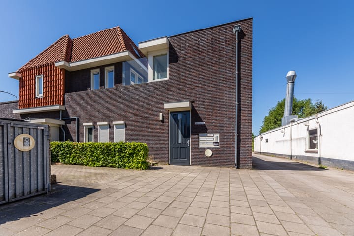 Foto 4 van Julianastraat 34-C