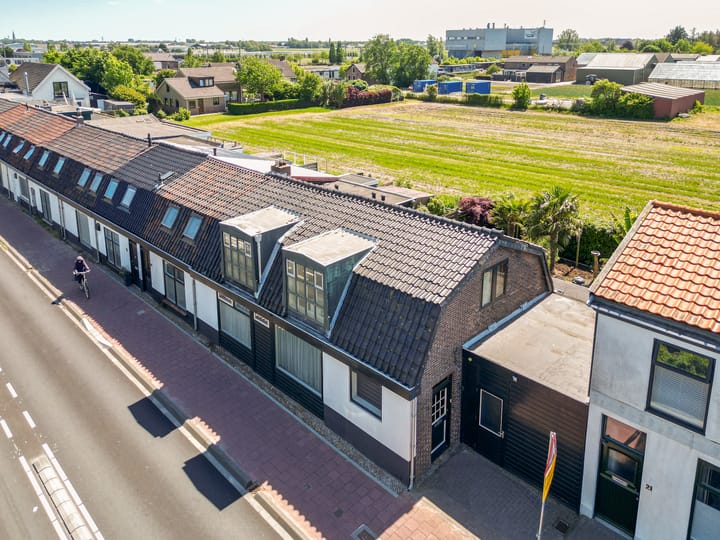 's-Gravendamseweg 19