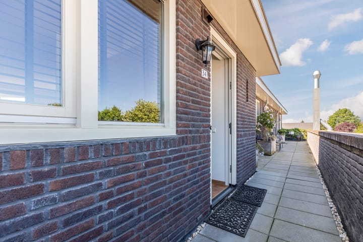 Foto 7 van Julianastraat 34-C