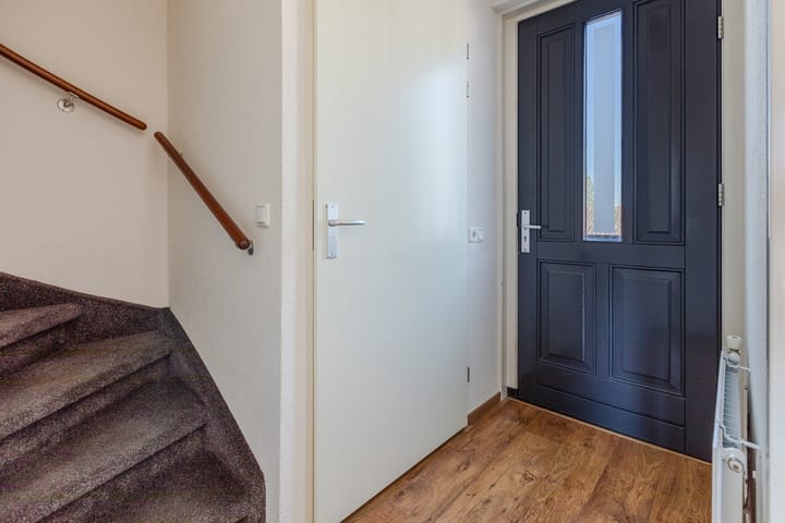 Foto 8 van Julianastraat 34-C