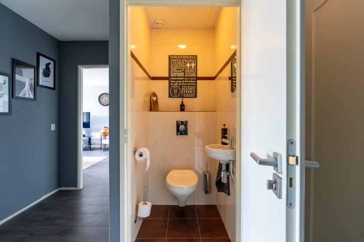 Foto 17 van Sinte Barbara's tuin 16