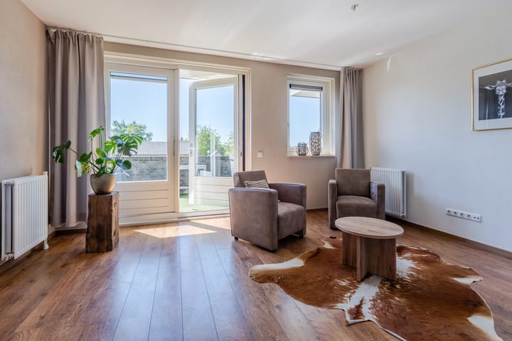 Foto 9 van Julianastraat 34-C