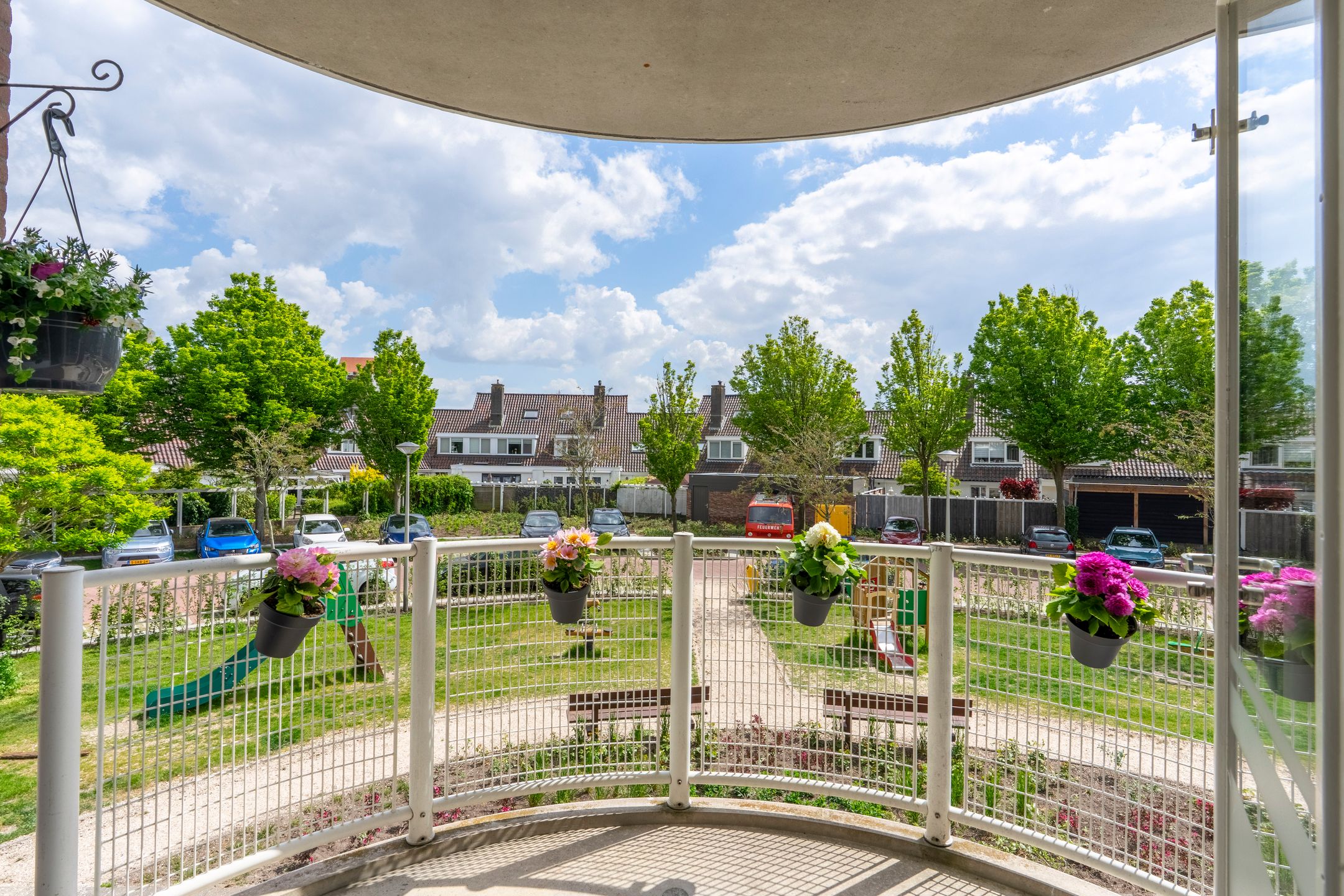 Foto 18 van Sinte Barbara's tuin 16