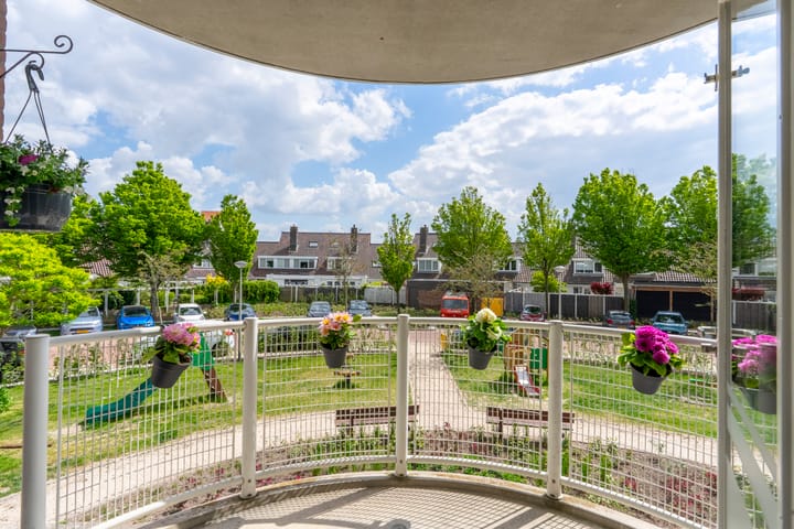 Foto 18 van Sinte Barbara's tuin 16