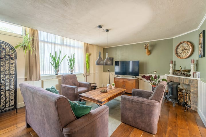 Foto 3 van 's-Gravendamseweg 19