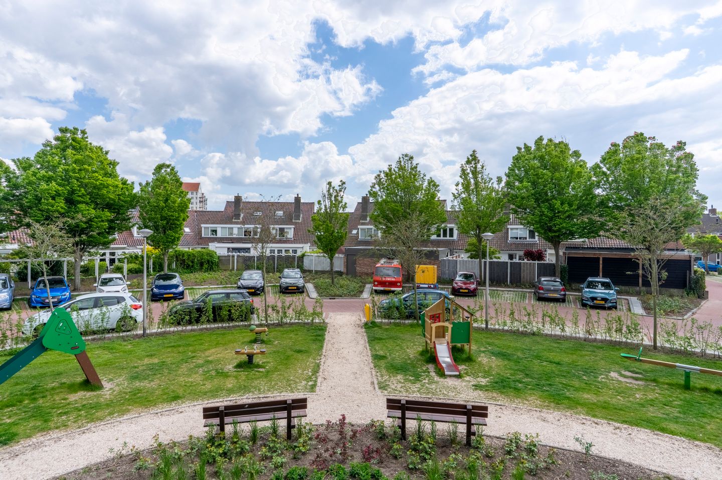 Foto 19 van Sinte Barbara's tuin 16