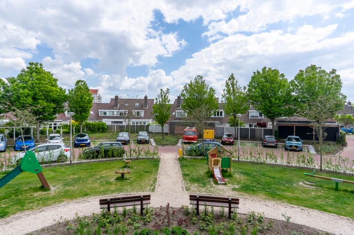 Foto 19 van Sinte Barbara's tuin 16