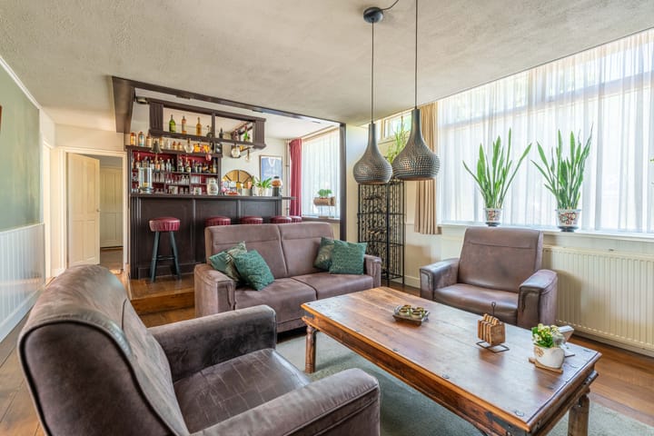 Foto 5 van 's-Gravendamseweg 19