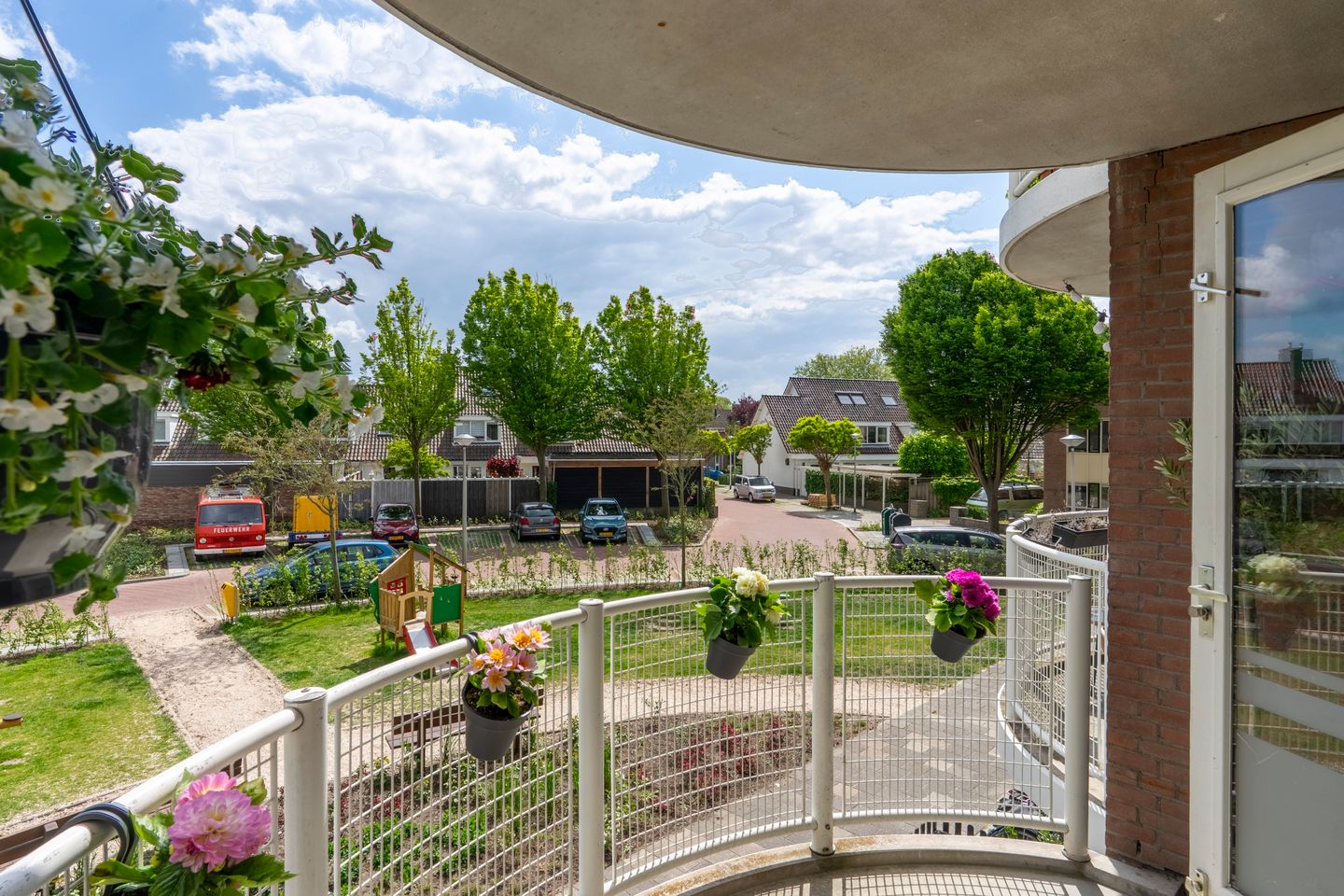 Foto 20 van Sinte Barbara's tuin 16