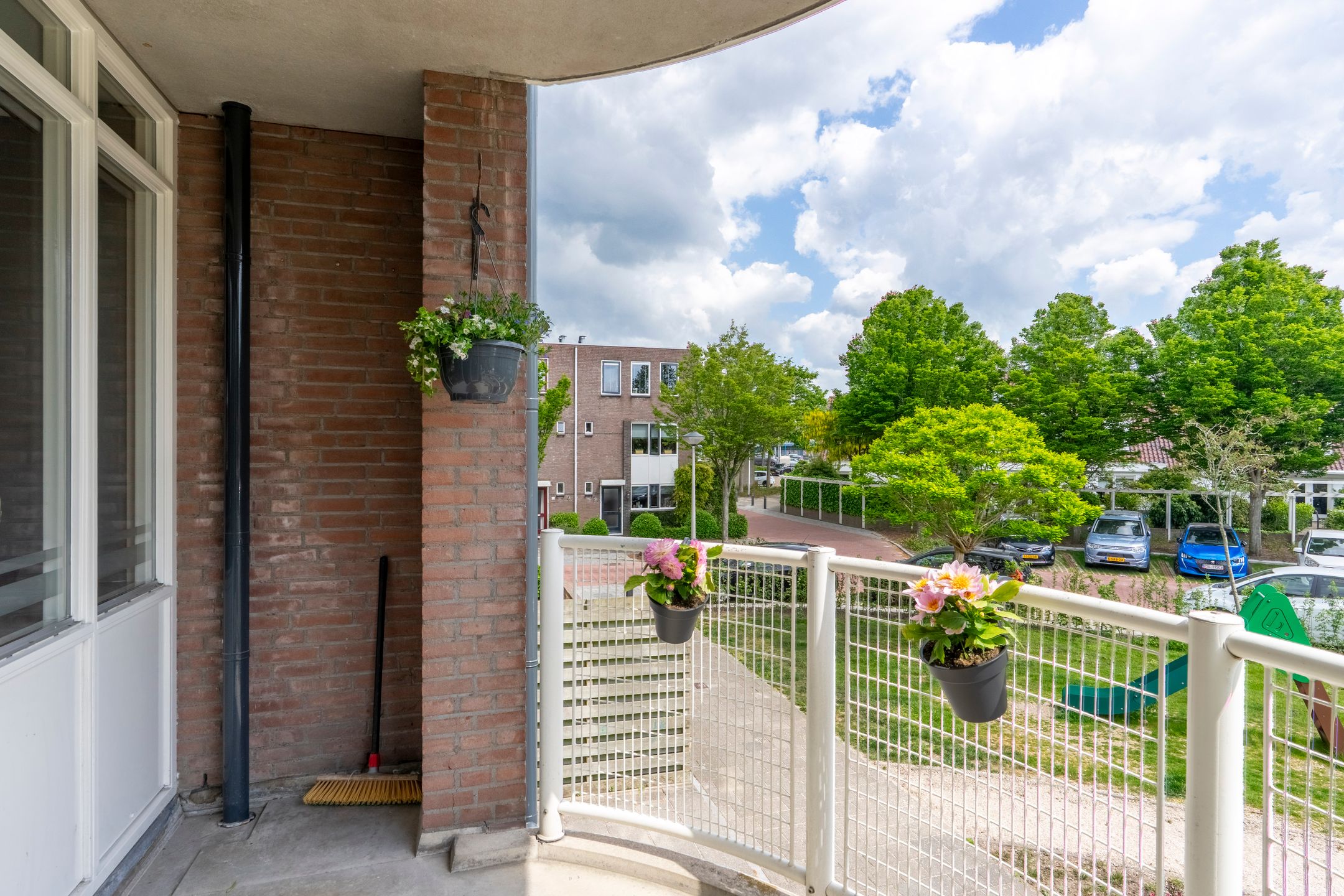 Foto 21 van Sinte Barbara's tuin 16