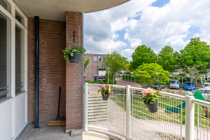 Foto 21 van Sinte Barbara's tuin 16