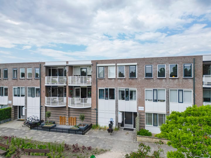 Foto 22 van Sinte Barbara's tuin 16