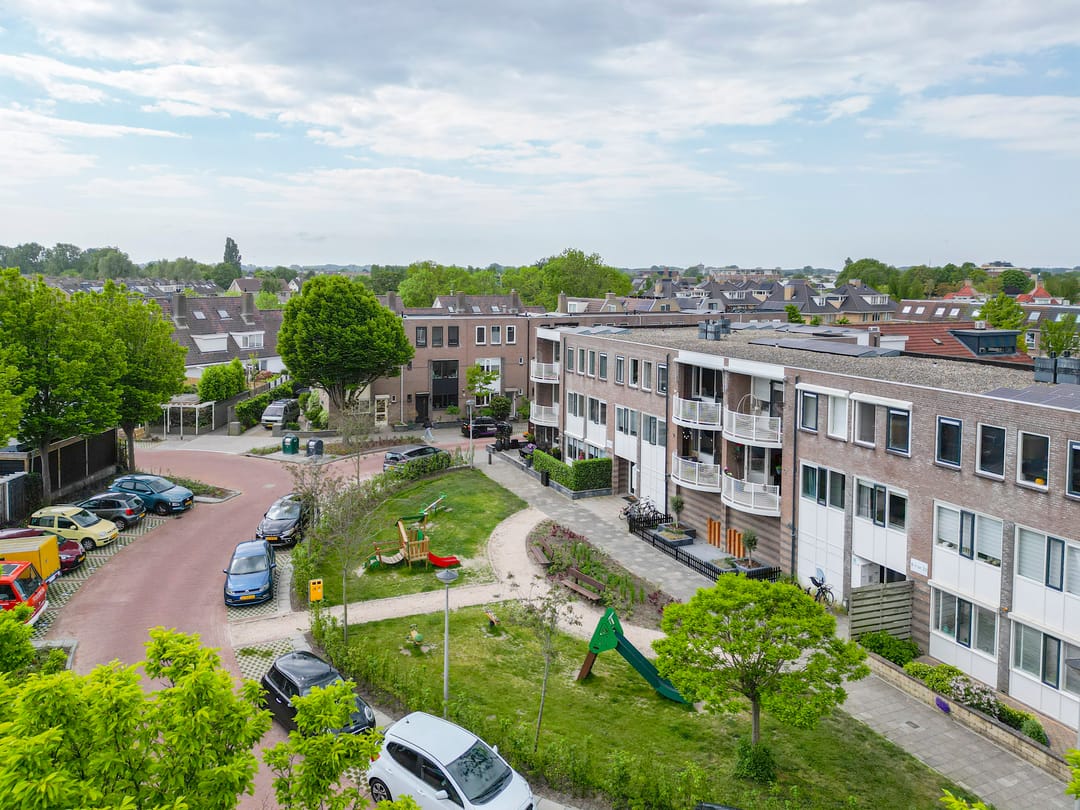 Foto 23 van Sinte Barbara's tuin 16