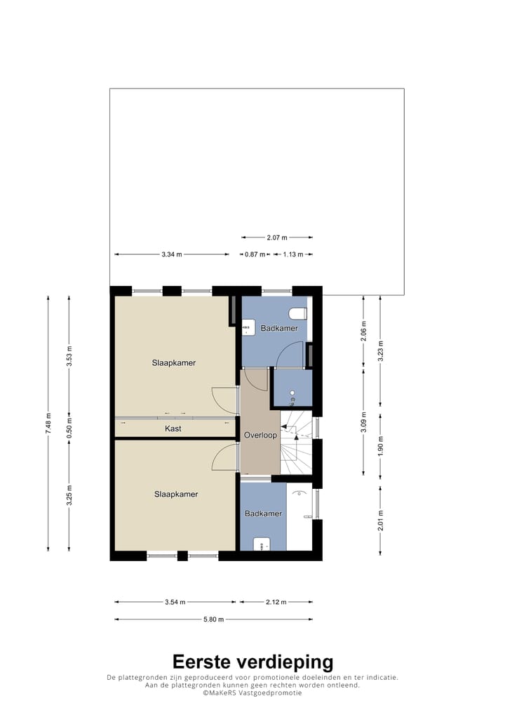 Photo 39 of Dr. Poelslaan 46